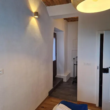 Guest house Sobe Lotrist Radovljica