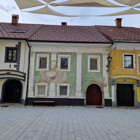 Guest house Sobe Lotrist Radovljica