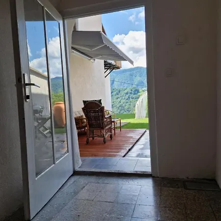 Sobe Lotrist Guest house Radovljica